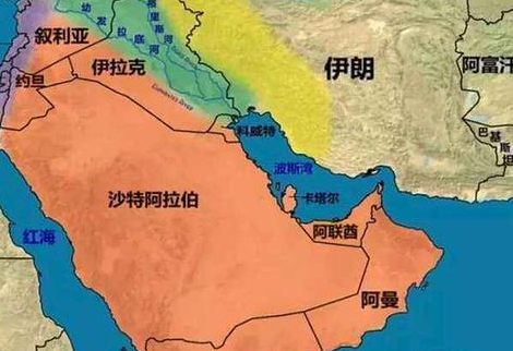 沙特  阿联酋 阿曼 国际物流进出口专线